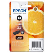 Epson T3341 (C13T33414012) - tusz, photoblack (fotoczarny)