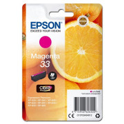 Epson T3343 (C13T33434012) - tusz, magenta