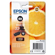 Epson T3361 (C13T33614012) - tusz, photoblack (fotoczarny)
