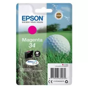 Epson T3463 (C13T34634010) - tusz, magenta