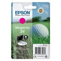 Epson T3463 (C13T34634010) - tusz, magenta