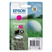 Epson T3473 (C13T34734010) - tusz, magenta