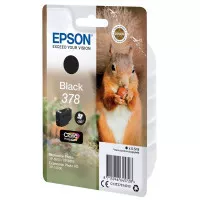 Epson T3781 (C13T37814010) - tusz, black (czarny)