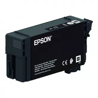 Epson C13T40C140 - tusz, black (czarny)