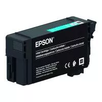 Epson C13T40C240 - tusz, cyan