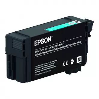 Epson C13T40C240 - tusz, cyan Epson C13T40C240 - tusz, cyan