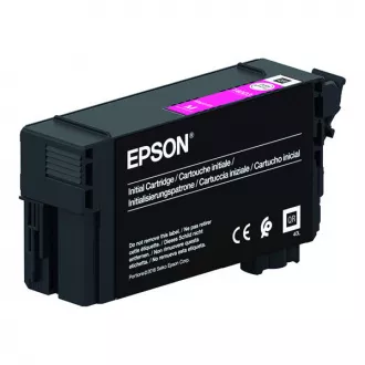 Epson C13T40C340 - tusz, magenta