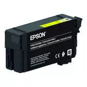 Epson C13T40C440 - tusz, yellow (żółty)