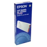 Epson T4110 (C13T411011) - tusz, light magenta (światło magenta)