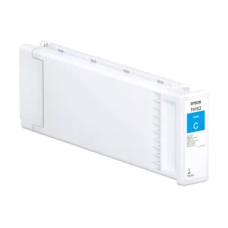 Epson C13T41E240 - tusz, cyan