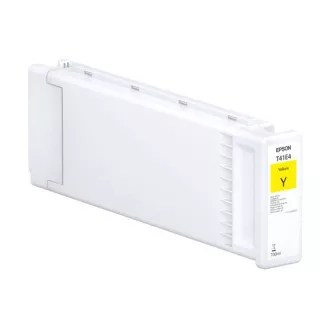 Epson C13T41E440 - tusz, yellow (żółty)