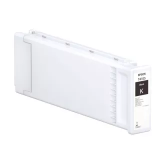 Epson C13T41E540 - tusz, matt black (czarny mat)