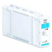 Epson C13T41F240 - tusz, cyan