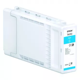 Epson C13T41F240 - tusz, cyan