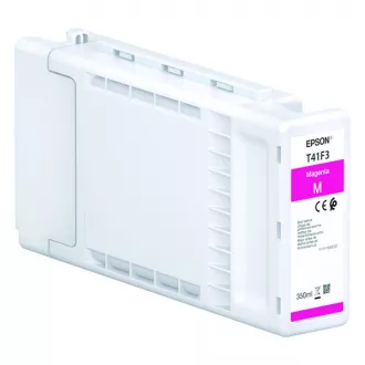 Epson C13T41F340 - tusz, magenta Epson C13T41F340 - tusz, magenta