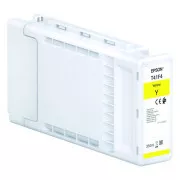 Epson C13T41F440 - tusz, yellow (żółty)