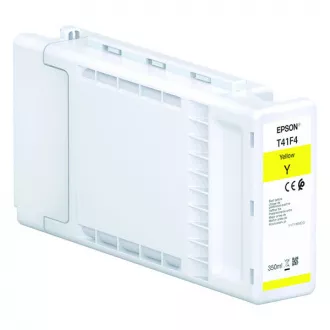 Epson C13T41F440 - tusz, yellow (żółty)