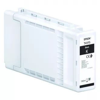 Epson C13T41F540 - tusz, black (czarny)
