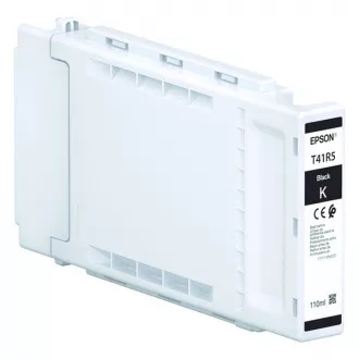 Epson C13T41R540 - tusz, black (czarny)