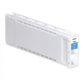Epson C13T44J240 - tusz, cyan