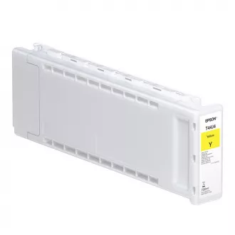 Epson C13T44J440 - tusz, yellow (żółty)