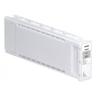 Epson C13T44J740 - tusz, gray (szary)