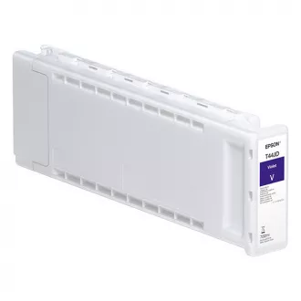 Epson C13T44JD40 - tusz, violet (fioletowy)