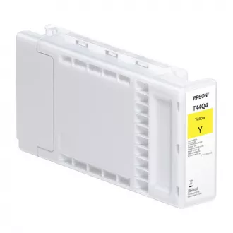 Epson C13T44Q440 - tusz, yellow (żółty)