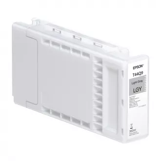 Epson C13T44Q940 - tusz, light gray (jasnoszary)