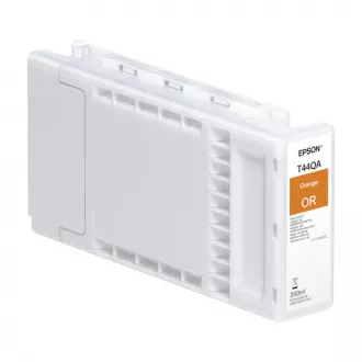 Epson C13T44QA40 - tusz, orange (pomarańczowy)