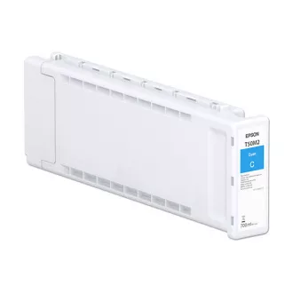 Epson C13T50M200 - tusz, cyan
