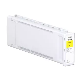 Epson C13T50M400 - tusz, yellow (żółty)