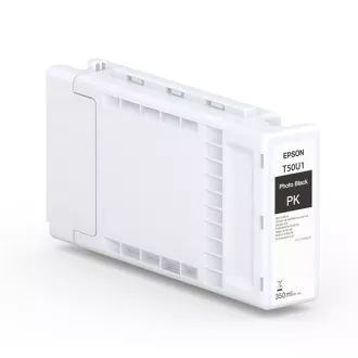 Epson C13T50U100 - tusz, photoblack (fotoczarny)
