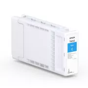 Epson C13T50U200 - tusz, cyan