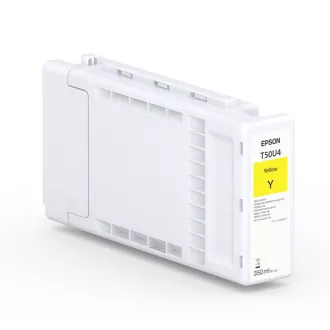 Epson C13T50U400 - tusz, yellow (żółty)
