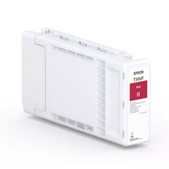 Epson C13T50UF00 - tusz, red (czerwony)