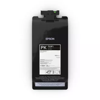 Epson C13T53F100 - tusz, photoblack (fotoczarny)