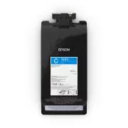 Epson C13T53F200 - tusz, cyan