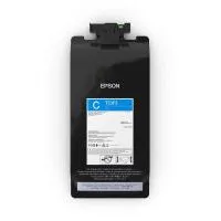 Epson C13T53F200 - tusz, cyan