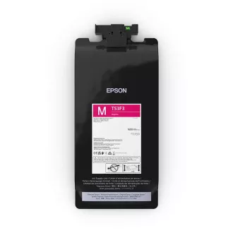 Epson C13T53F30N - tusz, magenta