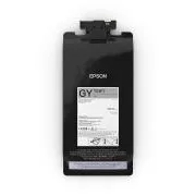 Epson C13T53F700 - tusz, gray (szary)