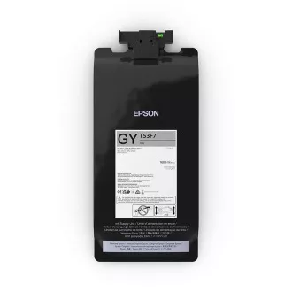 Epson C13T53F700 - tusz, gray (szary)