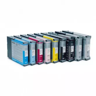 Epson T5432 (C13T543200) - tusz, cyan Epson T5432 (C13T543200) - tusz, cyan