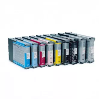 Epson T5437 (C13T543700) - tusz, gray (szary) Epson T5437 (C13T543700) - tusz, gray (szary)