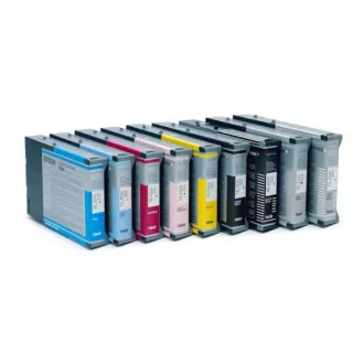 Epson T5438 (C13T543800) - tusz, matt black (czarny mat) Epson T5438 (C13T543800) - tusz, matt black (czarny mat)