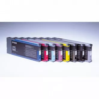 Epson T5448 (C13T544800) - tusz, matt black (czarny mat) Epson T5448 (C13T544800) - tusz, matt black (czarny mat)