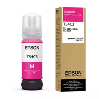Epson C13T54C320 - tusz, magenta Epson C13T54C320 - tusz, magenta