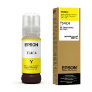 Epson C13T54C420 - tusz, yellow (żółty)