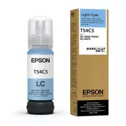 Epson C13T54C520 - tusz, light cyan (światło cyan)