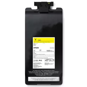 Epson C13T56F400 - tusz, yellow (żółty)